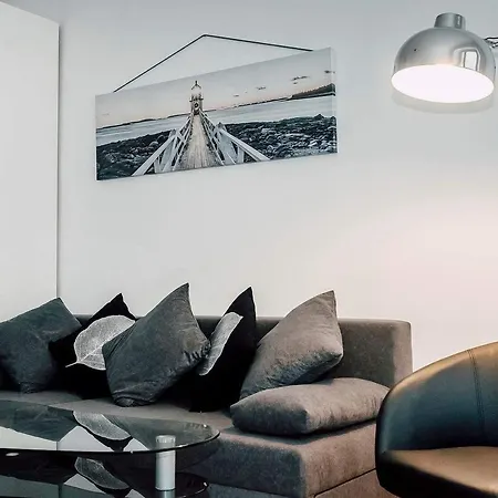 Heaven Cozy Apartment