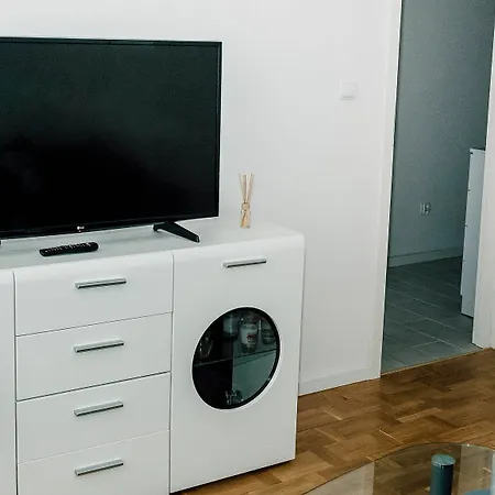 Heaven Cozy Apartment *