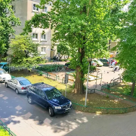 Heaven Cozy Warsaw